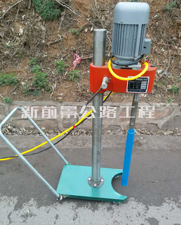 帶您走進壓漿工程施工工藝